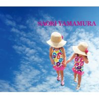 【 CD 】SAORI YAMAMURA 