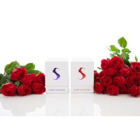 Eau de Parfum SAORI YAMAMURA🌹  2022 Limited Edition🌹